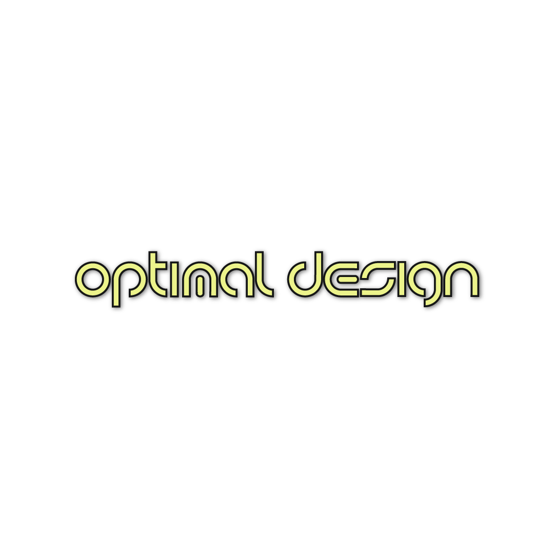 Лого на Optimal Design — клиент на fotograma