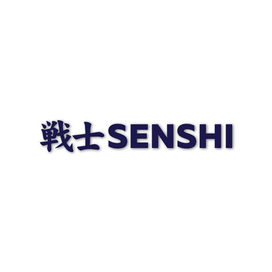 Лого на Senshi — клиент на fotograma